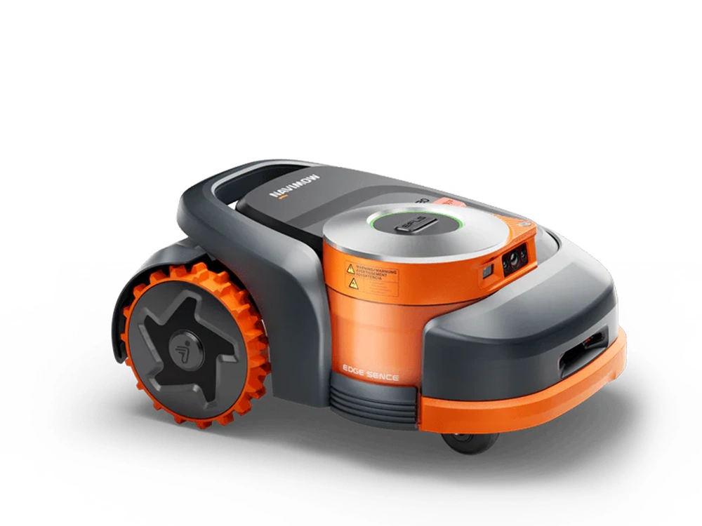 Mähroboter Segway Navimow H206E