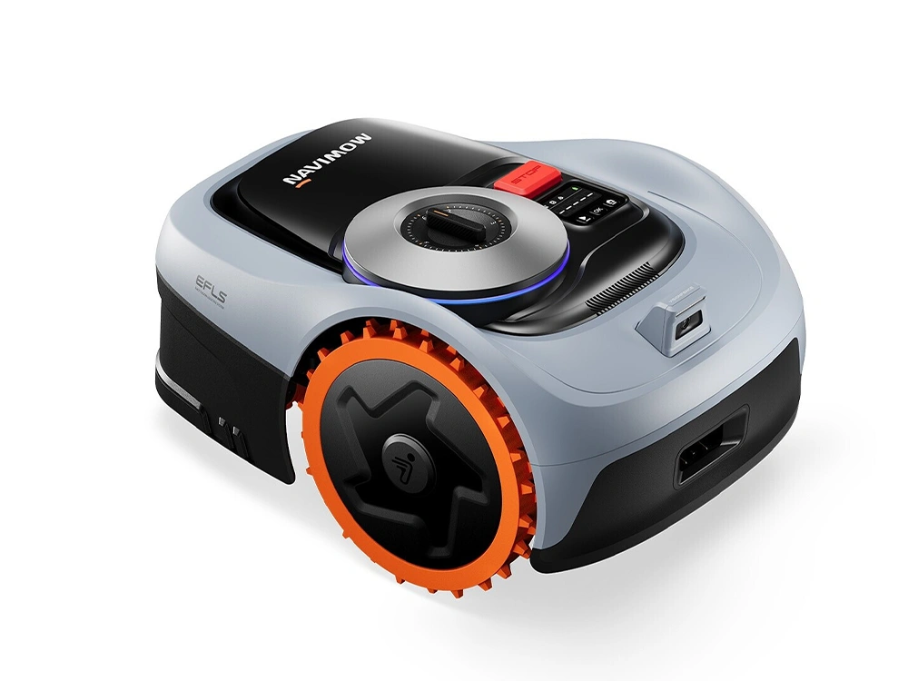 Mähroboter Segway Navimow i210E-AWD