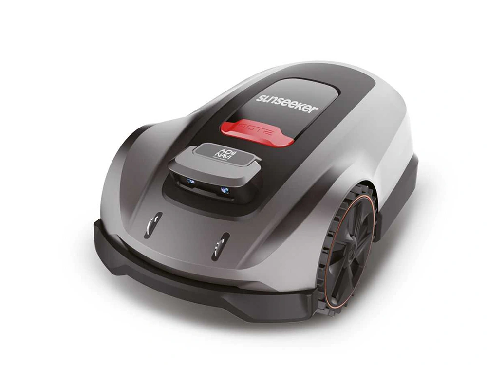 Mähroboter Sunseeker X3 Gen 2
