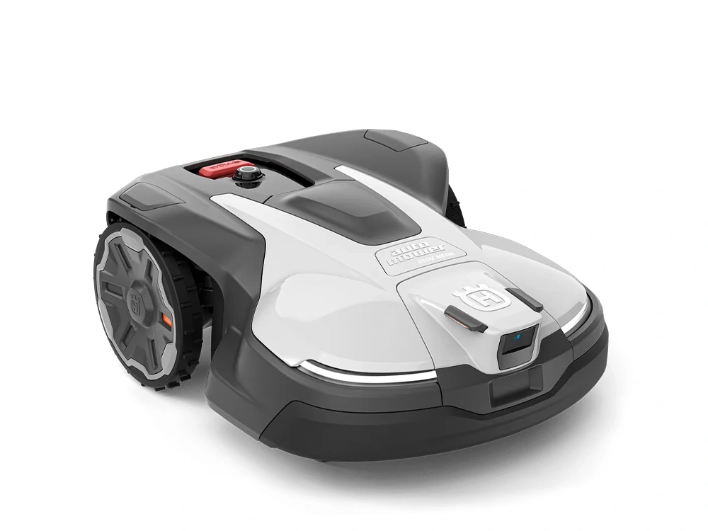 Husqvarna Automower® 450V NERA